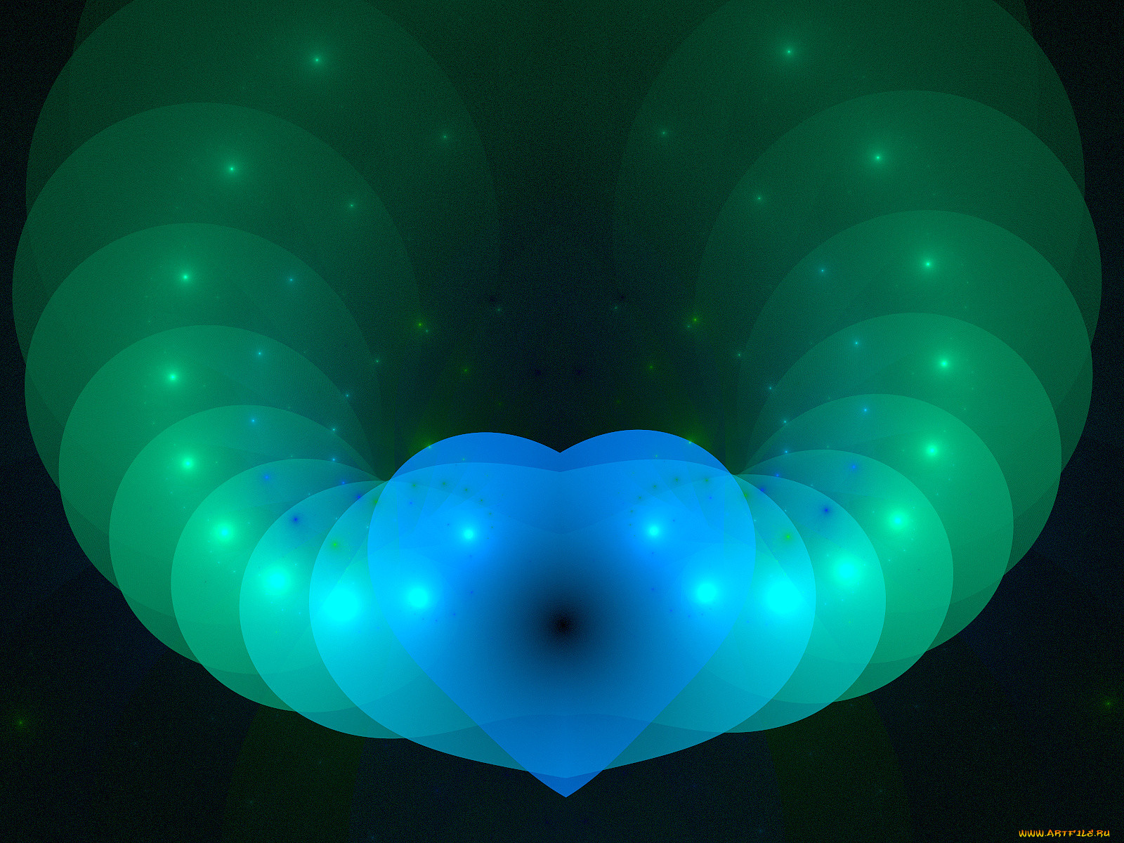 3, , fractal, , , , 